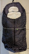 Denwälder sommer fußsack gebraucht kaufen  Sinsheim