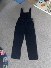 Size woman dungarees for sale  BURY ST. EDMUNDS