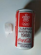 Lattina coca cola usato  Borgosesia
