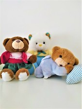 Orsacchiotti peluche usato  Foggia