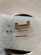 Omega maglia bracciale usato  Mazara del Vallo