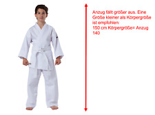 Karateanzug basic kwon gebraucht kaufen  Vierkirchen