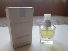 Miniature manifesto eau d'occasion  Rillieux-la-Pape