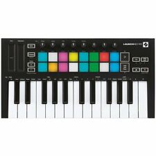 Novation launchkey mini usato  Schio