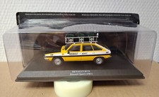 Renault assistance 1981 d'occasion  Montbéliard