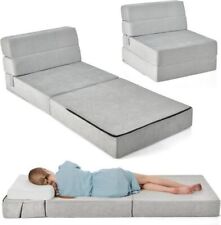 Schlafsofa klappbett matratze gebraucht kaufen  Michelstadt