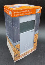 Digital thermostat schluter d'occasion  Expédié en Belgium