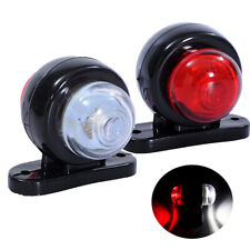 2pcs led mini usato  Spedire a Italy