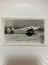 Antique lockheed electra for sale  Sultan