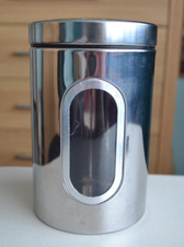 Stainless steel food for sale  BECCLES
