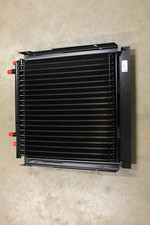 Refrigerador de óleo hidráulico 190040 233717A1 para Case/IH 570LXT 580L 580L 580SL comprar usado  Enviando para Brazil
