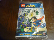 Lego livre activités d'occasion  Saint-Priest-Taurion