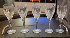 R0yal doulton crystal for sale  WITHAM