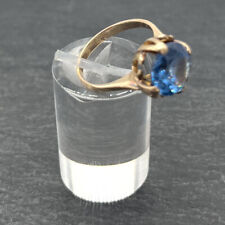 585 gelbgold ring gebraucht kaufen  Kerpen