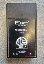 Outil etic 340.585 d'occasion  Angers-