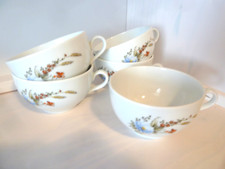 Tassen suppentassen vintage gebraucht kaufen  Eisenhüttenstadt
