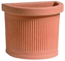 Vaso muro millerighe usato  Vertemate con Minoprio