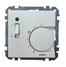Merten raumthermostat 536302 gebraucht kaufen  Lohmar