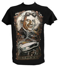 Shirt ritorno futuro usato  Palermo