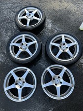 Tsw apex 4x108 for sale  NEWCASTLE UPON TYNE