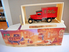 Matchbox beers ygb20 for sale  HELENSBURGH