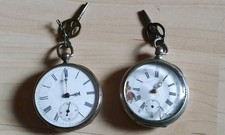 Alte taschenuhren cylindre gebraucht kaufen Alte taschenuhren cylindre gebraucht kaufen  Elmshorn