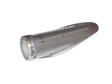 M72 M61 Ural M62 Wózek boczny Lampa sidecar lampa light lámpara (N.O.S.), używany na sprzedaż  PL