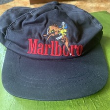 Vintage marlboro hat for sale  Tripoli