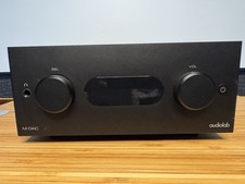 audiolab m dac for sale audiolab m dac for sale  EDINBURGH