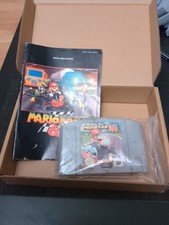 Nintendo mario kart gebraucht kaufen  Pirna, Dohma, Struppen