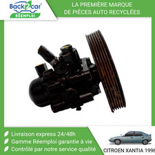 Pompe hydraulique lhm d'occasion  Saint-Quentin