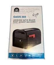 Oasis 360 locking for sale  Phoenix