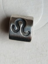 Riginal pandora charm gebraucht kaufen  Lienen