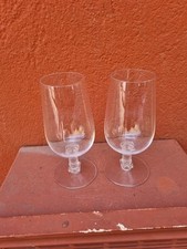 Lot verres dégustation d'occasion  Nice-