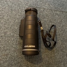 Portable monocular telescope for sale  STAFFORD
