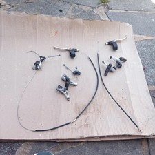 Ritchey logic brake for sale  ISLEWORTH