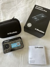 Profoto connect pro for sale  ILFORD