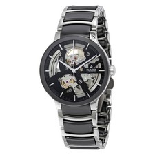 Rado centrix black for sale  Brooklyn