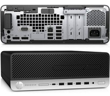 Usato prodesk 600 usato  Vibo Valentia