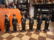 Joblot vintage charlie for sale  BROMLEY