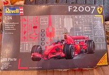 Revell formula f2007 for sale  NOTTINGHAM