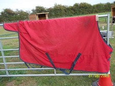 Red weatherbeeta medium for sale  DISS
