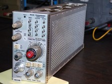Tiroir 7b53 tektronix d'occasion  Six-Fours-les-Plages
