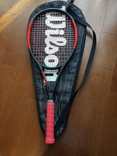 Wilson Pro Staff 97 G2 comprar usado  Enviando para Brazil
