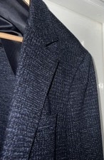 Reiss wool mens for sale  UK