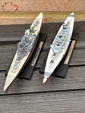Atlas editions bismark for sale  ROYSTON