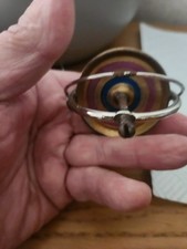 Progress gyroscope for sale  GLASGOW