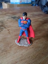 Superman figur schleich gebraucht kaufen  Hofheim i.UFr.
