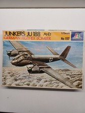 Italeria junkers ju gebraucht kaufen  Kassel