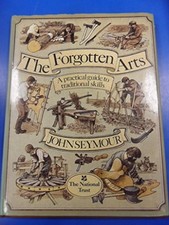Forgotten arts seymour for sale  ROSSENDALE